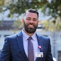 Archbold Medical Center Employee Brock Dockery's profile photo