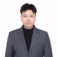 Guilin University of Technology Employee Liyang Chen's profile photo