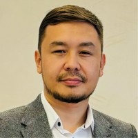 Dias Udanov Email
