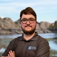 Luminate Education Group Employee Christopher Hibbert's profile photo