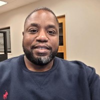 AMES Taping Tools Employee Richard Duffie's profile photo