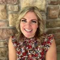 Timpanogos Regional Hospital Employee Annie Luke's profile photo