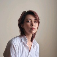 Crowdin Employee Diana Osmanova's profile photo