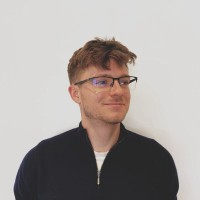 Fourth Floor Employee William Osborne's profile photo