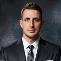 Explore Group LLC Employee Scott Turner's profile photo