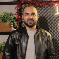 ION Employee Mohammad Shadan's profile photo