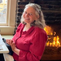 From the Top Employee Helen Barrington's profile photo