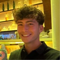 Pistache NYC Employee Ethan Smith's profile photo