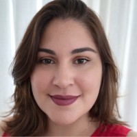 D Employee Bruna Silveira Platt's profile photo
