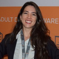 Aline Ribeiro Email