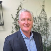 Oracle Employee Brandon Curran's profile photo