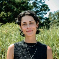 Canada's National Observer Employee Cloe L.'s profile photo