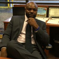 Evans Fomunyoh