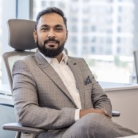 Imtiaz Developments Employee Najib K.'s profile photo