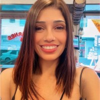 Ledware Tecnologia Employee Marcilene Alves's profile photo