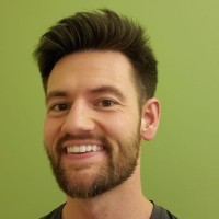 Concept Rehab, Inc Employee Brett Basinger's profile photo