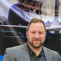 Sales Employee Christopher Testa's profile photo