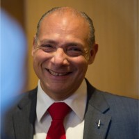 KDD Employee Malek Nsouli's profile photo