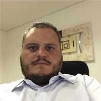 Prime Alimentação Employee Fabiano Ribeiro's profile photo
