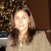 Northeastern University Employee Victoria Rios's profile photo