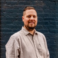 Frisco ISD Employee Daniel Crites's profile photo