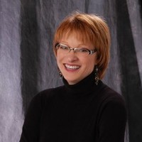 Coffee Memorial Blood Center Employee Mary Townsend's profile photo