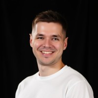OneFootball Employee Dennis Gräf's profile photo