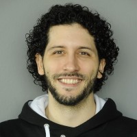 Plus54 Employee Matias Perfetti's profile photo