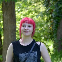 Washington State Department of Agriculture Employee Lauren Christiansen's profile photo
