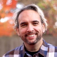 Lantern Employee Alex Carmichael's profile photo