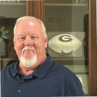 NWS Employee Steve Welch's profile photo