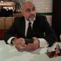Agena Group Employee Raj Shukla's profile photo
