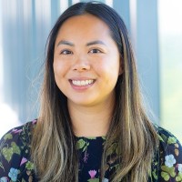 CARB-X Employee Tina Mercado-Bradford's profile photo