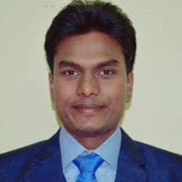 Nutanix Employee Dharmender Kumar's profile photo