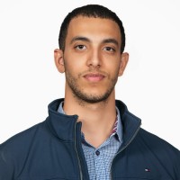 Tradeweb Employee Moustafa Amer's profile photo