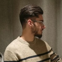 Cythelia Energy Employee Nathan Roux's profile photo