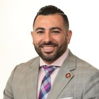 City of Norwalk, Connecticut Employee Carlos Duque's profile photo
