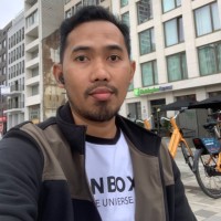 Unbox Employee Yunan Fatah's profile photo