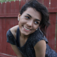 Upstairs Circus Employee Estefanía Cobo's profile photo