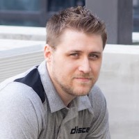 TurboVets, Inc. Employee Aaron Merryman's profile photo
