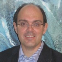 Ellern Mede Eating Disorder Services Employee David Viljoen's profile photo
