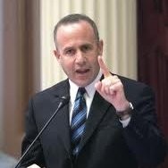California State Senate Employee Darrell Steinberg's profile photo