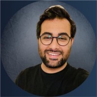 erly Employee Syed Naqvi's profile photo