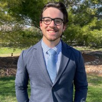 Ludacka Wealth Partners Employee Jacob Ludacka's profile photo