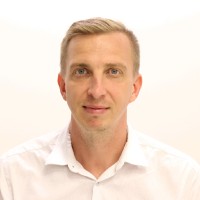 ANECT a.s. Employee Karel Svarc's profile photo