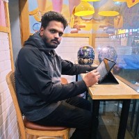 Vignesh Nallathambi Email