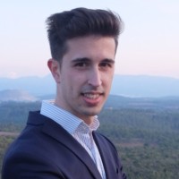 Gedesco Employee Sergi Puig's profile photo