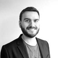 August Employee Tancrède Chazallet's profile photo
