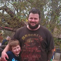 Milwaukee Bearing & Machining Inc. Employee Justin Longley's profile photo