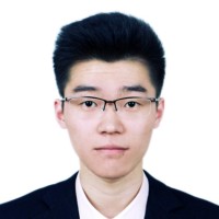 Aktana Employee Rongsheng Zhang's profile photo
